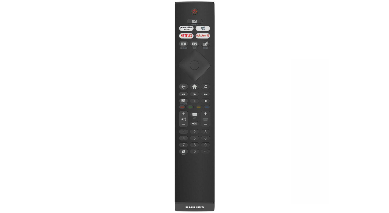 Philips 32PFS6908 pilot