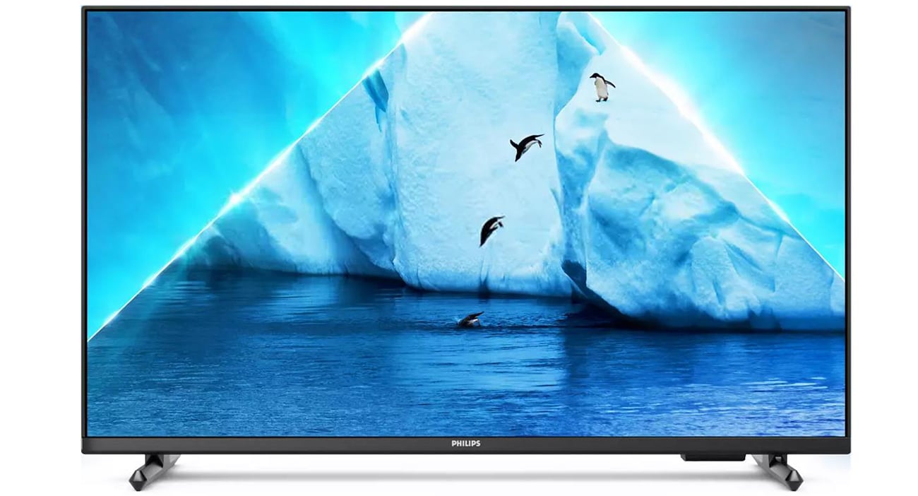 Telewizor 32'' Philips 32PFS6908