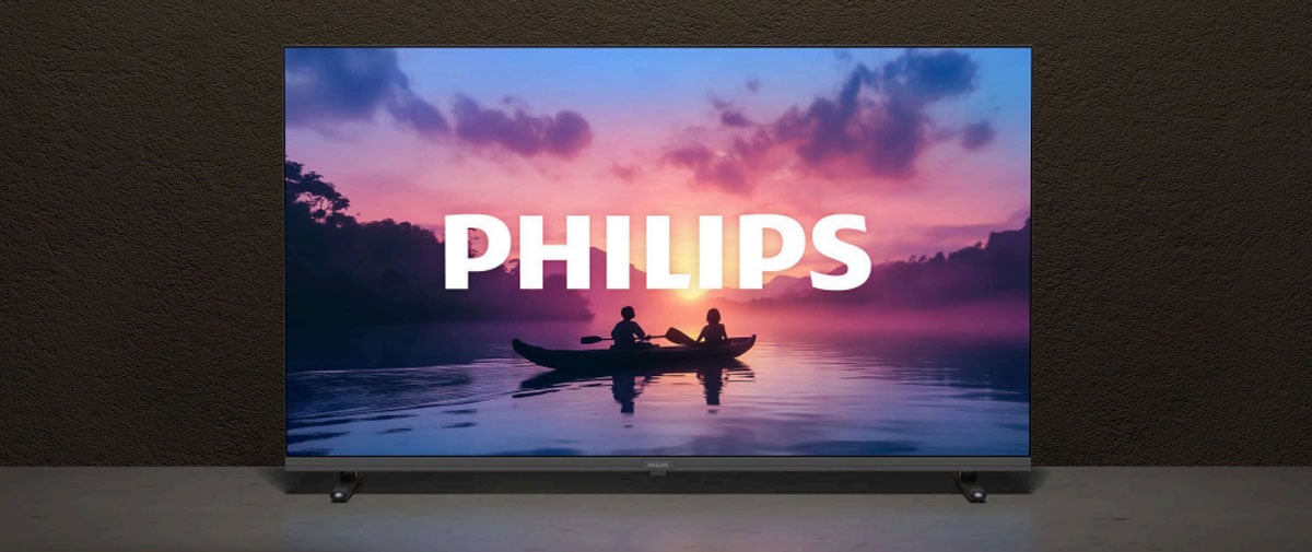 Telewizor 32PHS5500 LED HD Titan OS