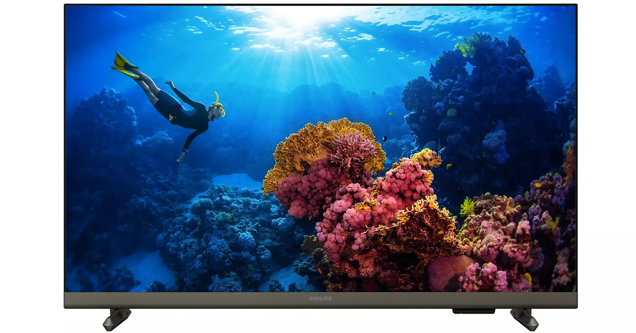 Philips 32PHS6808 ekran