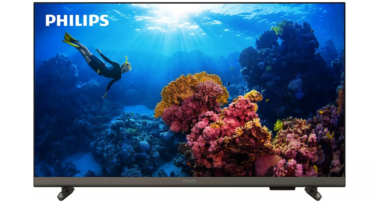 Telewizor 32'' Philips 32PHS6808