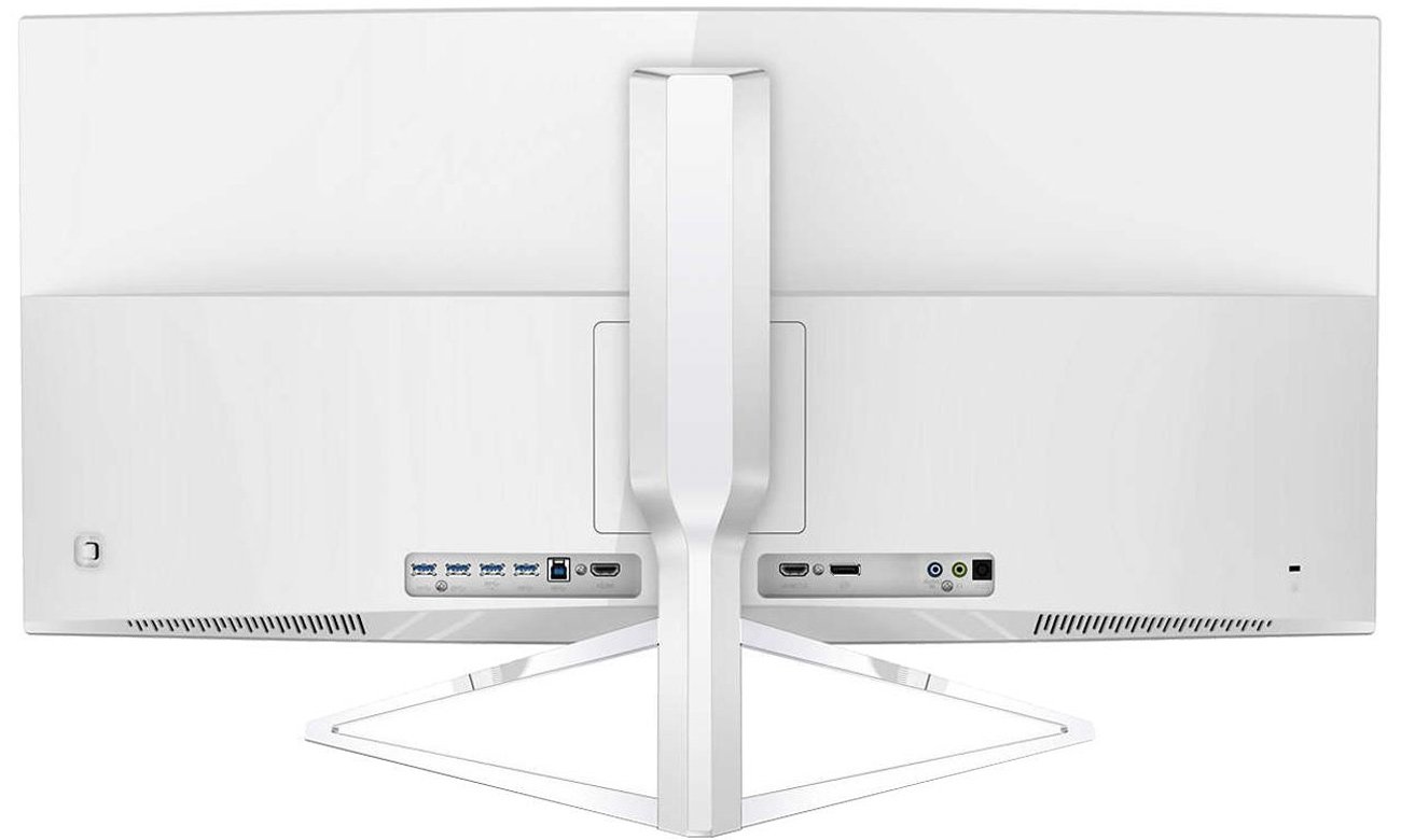 Philips 349X7FJEW regulacja wysokości