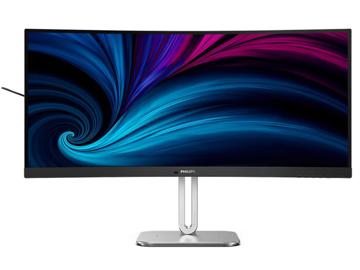 Philips 34B2U5600C/00 wygląd