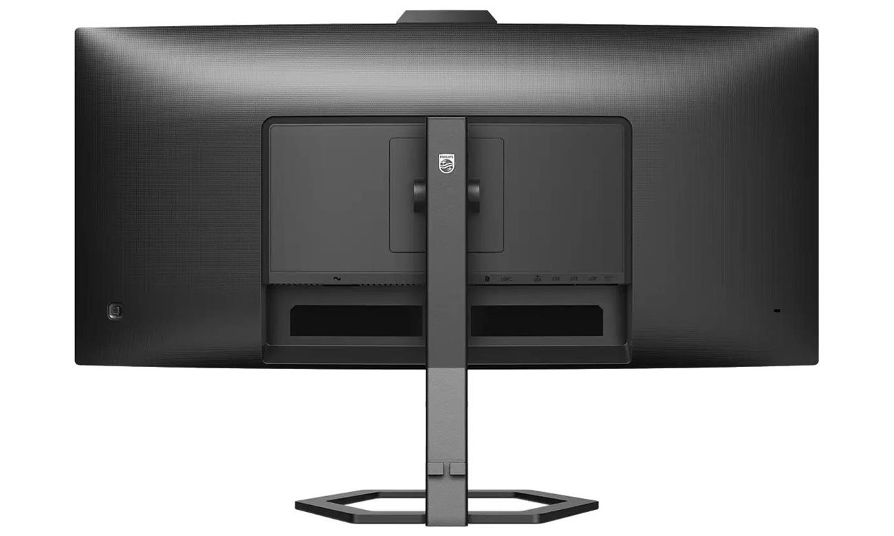 Philips 34E1C5600HE/00 obudowa