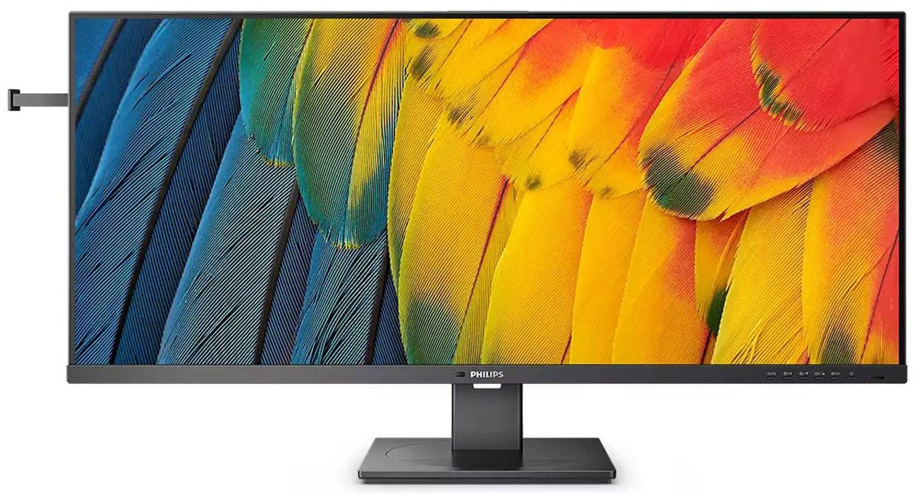 Philips 40B1U5600/00 wygląd