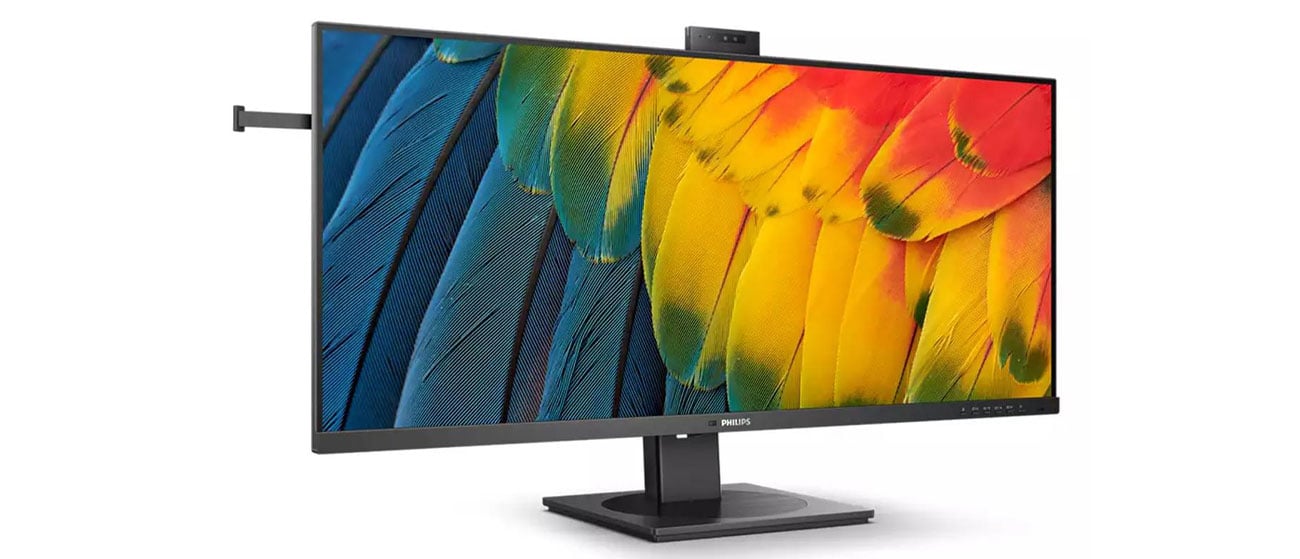Philips 40B1U5601H/00 monitor do domu i biura