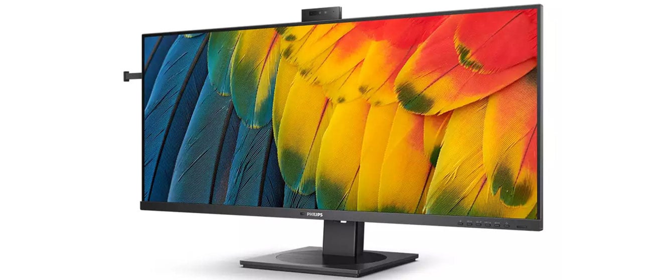 Philips 40B1U5601H/00 ekran 21:9
