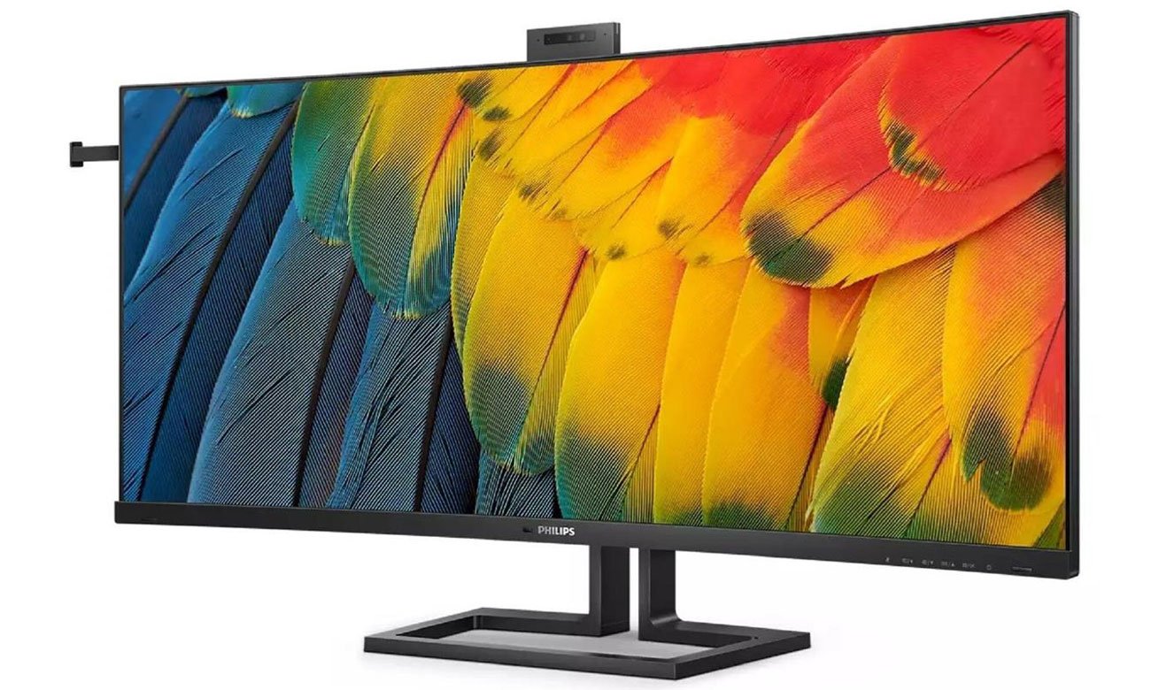 Philips 40B1U6903CH/00 ekran