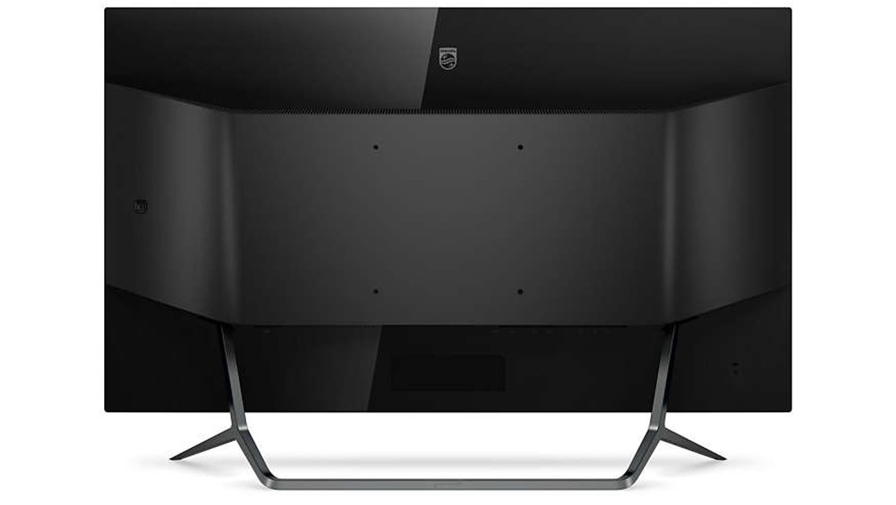 Philips 436M6VBPAB/75 4K Quantum Dot HDR