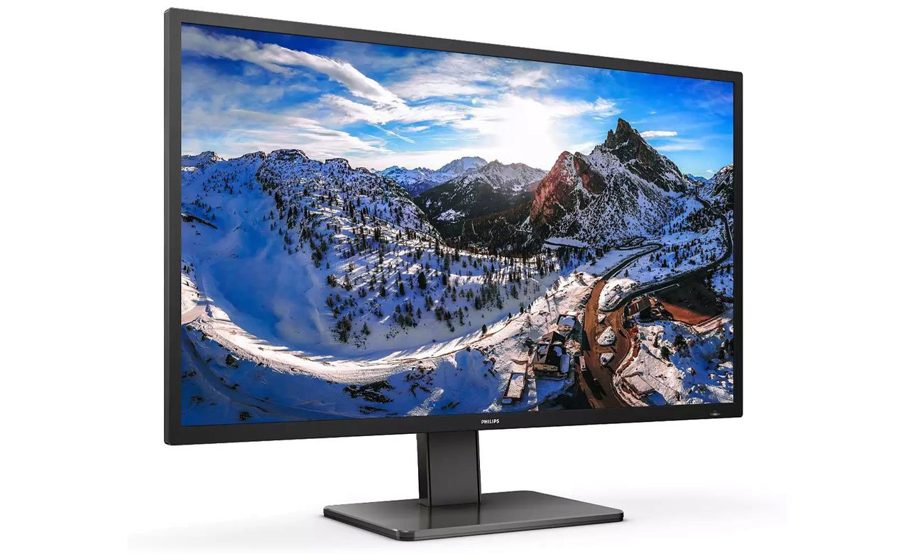 Monitor Philips 439P1/00