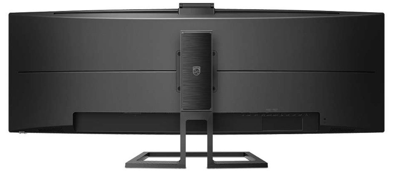 Zakrzywiony monitor Philips 439P9H/00
