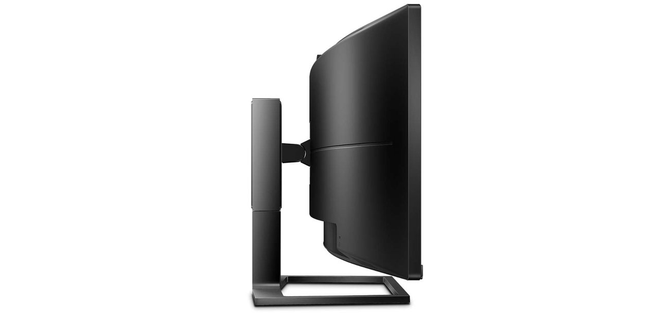 Zakrzywiony monitor Philips 439P9H/00