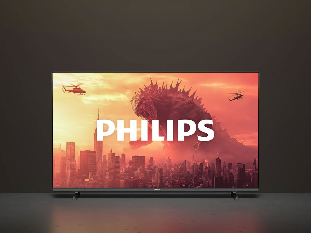 Philips 43PFS5500 43 LED Full HD Titan OS