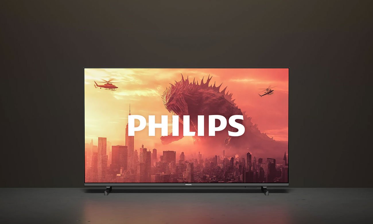 Philips 43PFS5500 43 LED Full HD Titan OS
