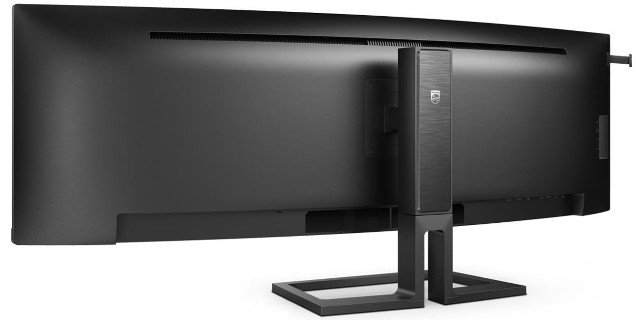Philips 45B1U6900C/00 wygląd