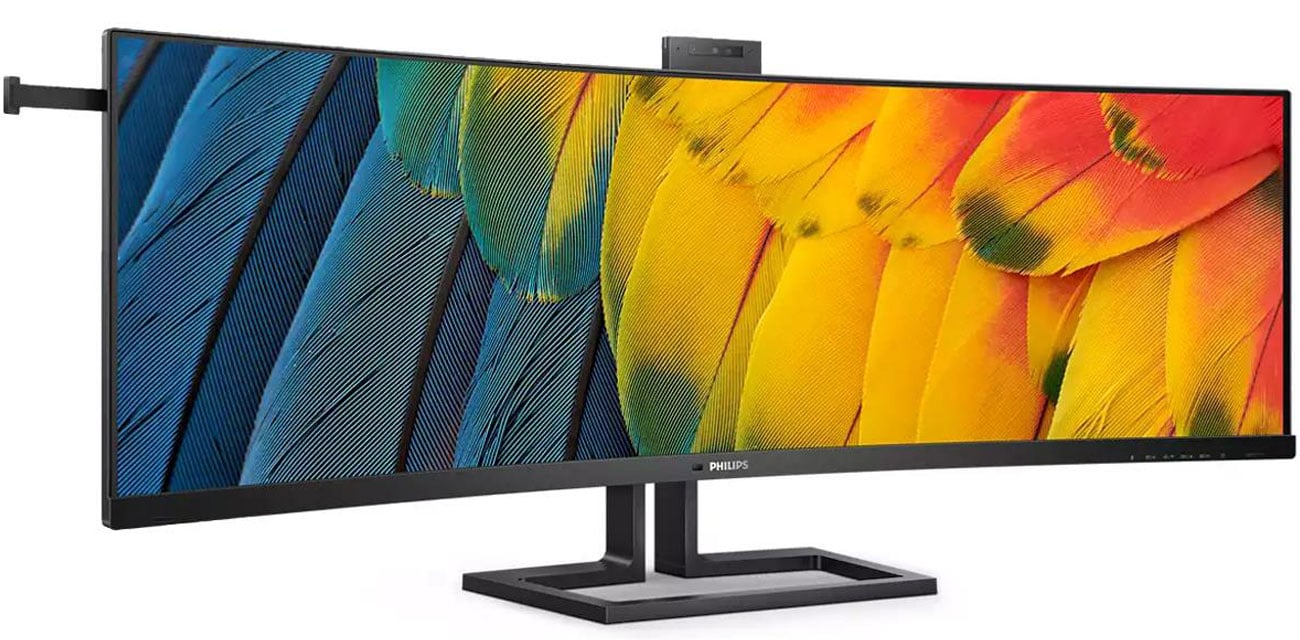 Monitoridealny do domu i biura Philips 45B1U6900CH/00