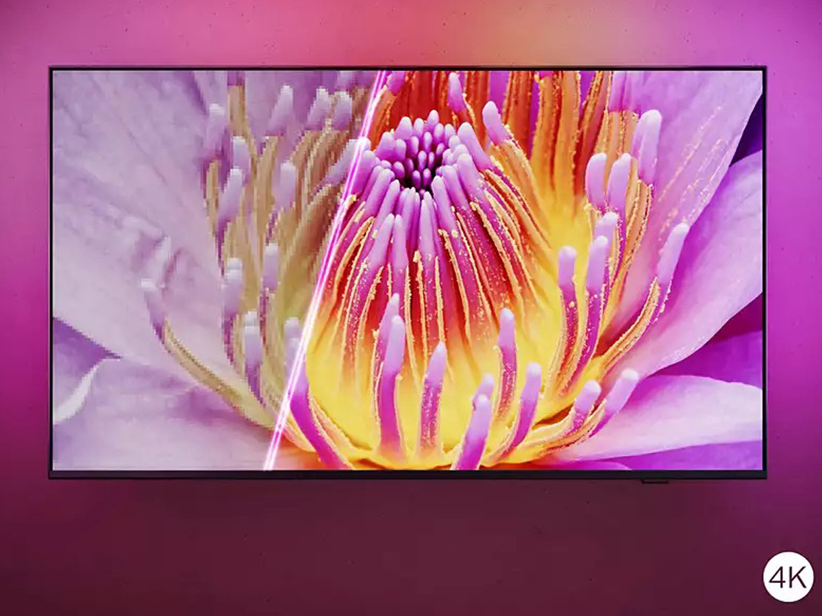 Philips 48OLED819