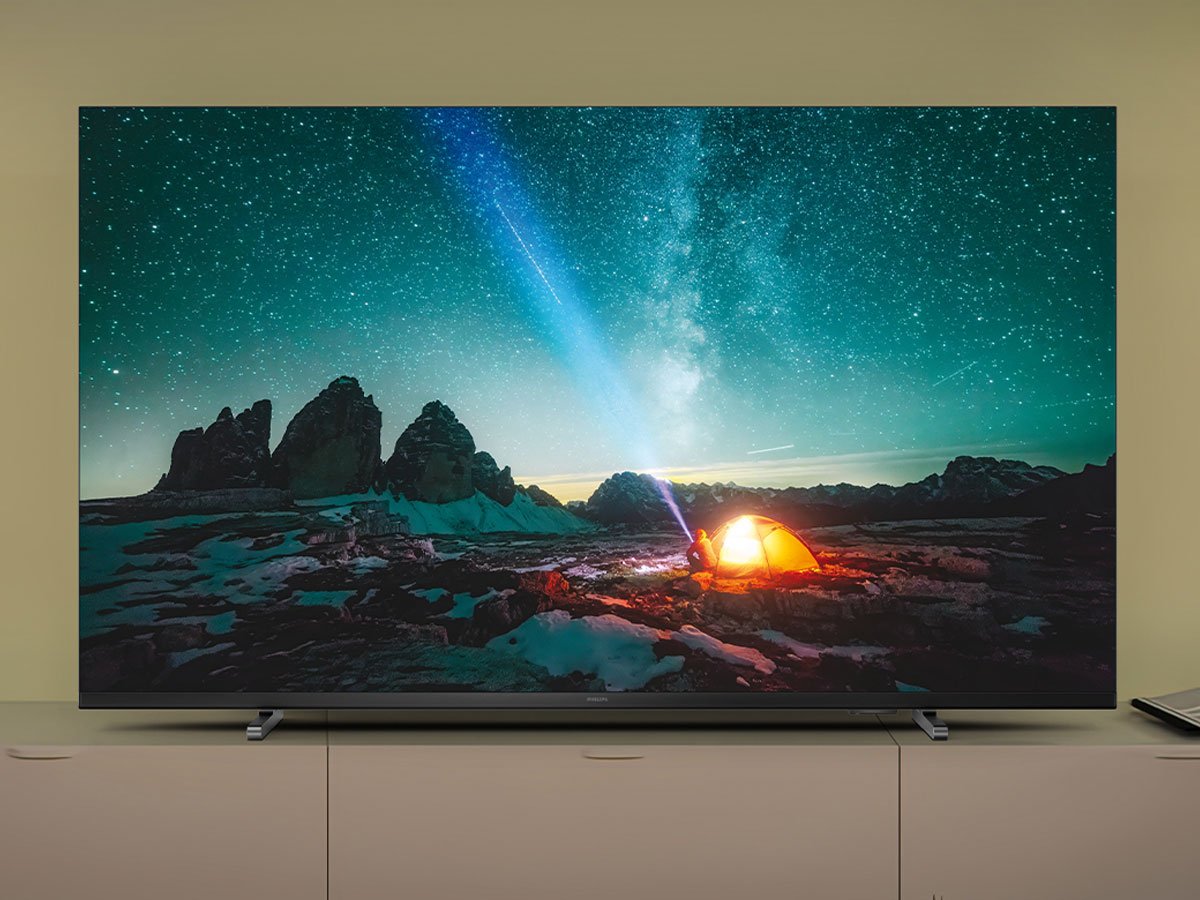 Philips 50PUS7609