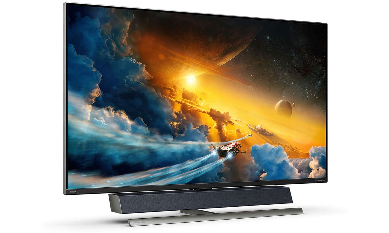 Monitor Philips Momentum 558M1RY/00 4K HDR10
