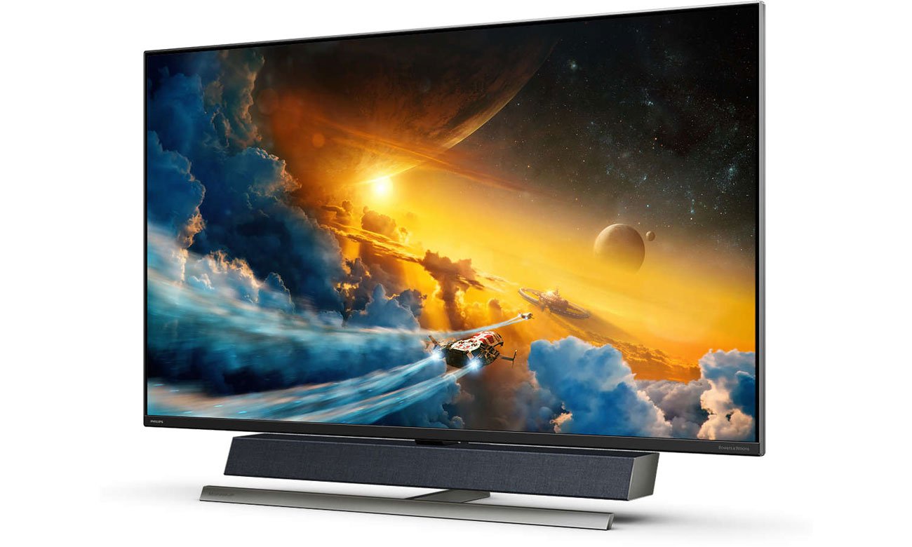 Monitor Philips Momentum 558M1RY/00 4K HDR10