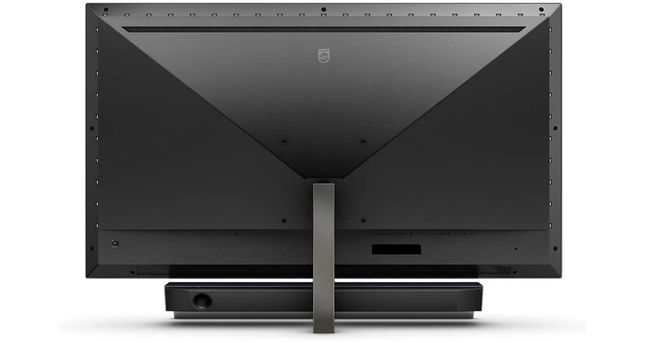 Monitor Philips Momentum 558M1RY/00 4K HDR10
