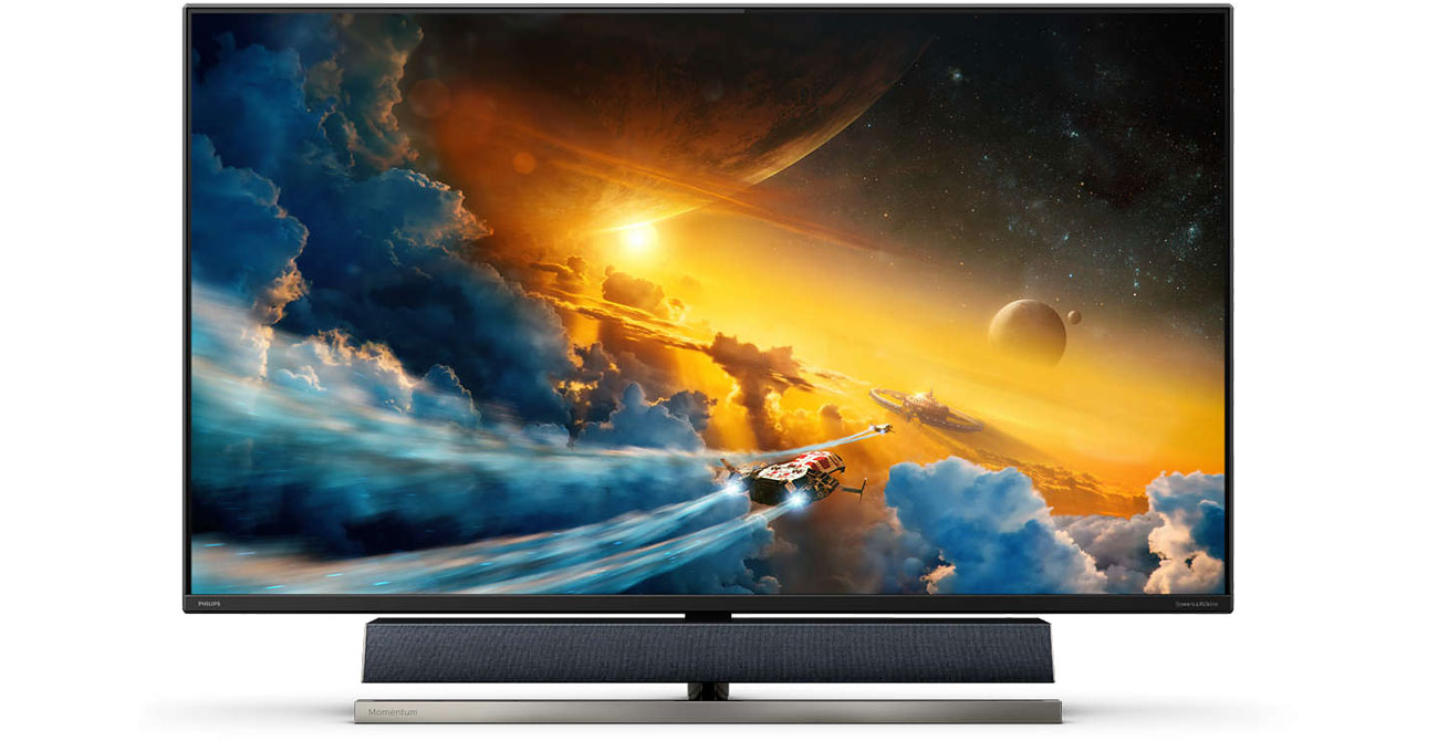Monitor Philips Momentum 558M1RY/00 4K HDR10