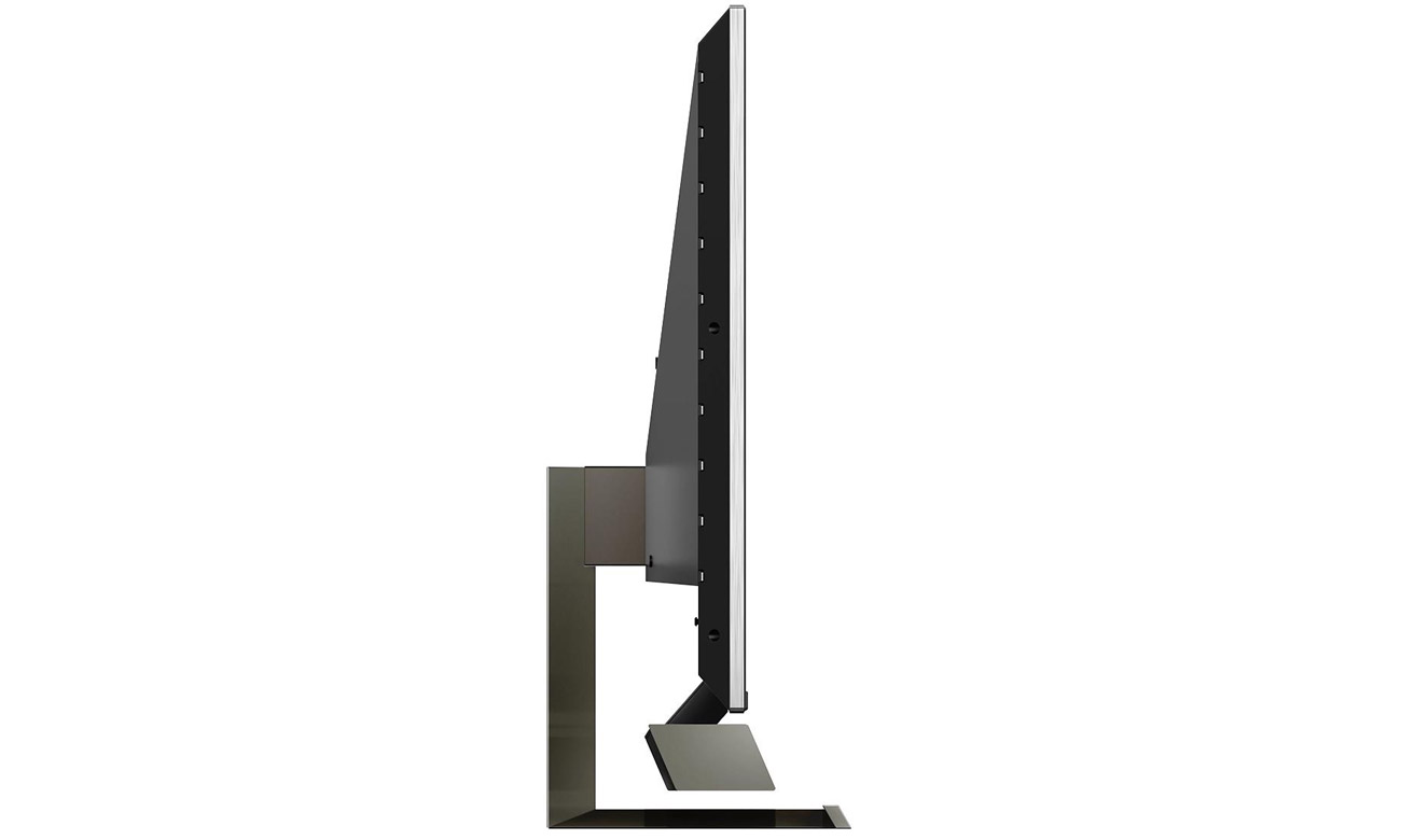 Zintegrowane głośniki Bowers & Wilkins
