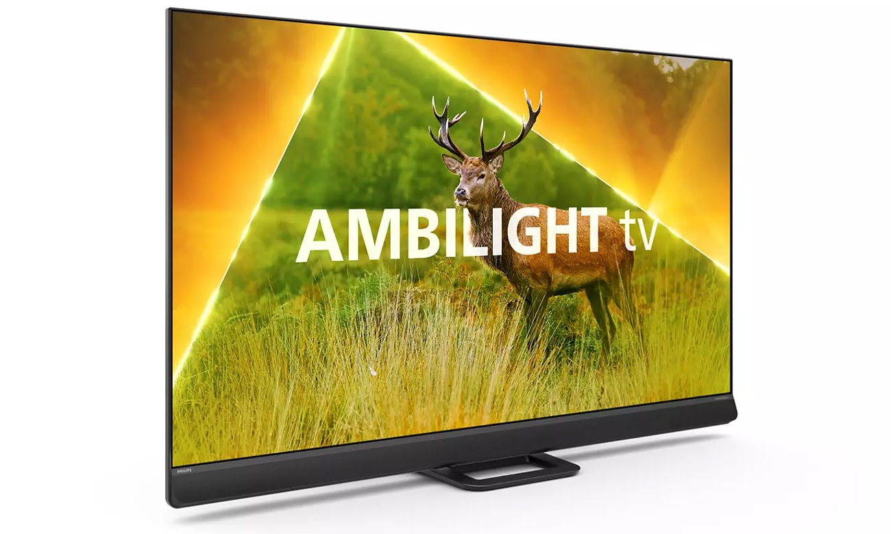 Philips 55PML9308 wygląd