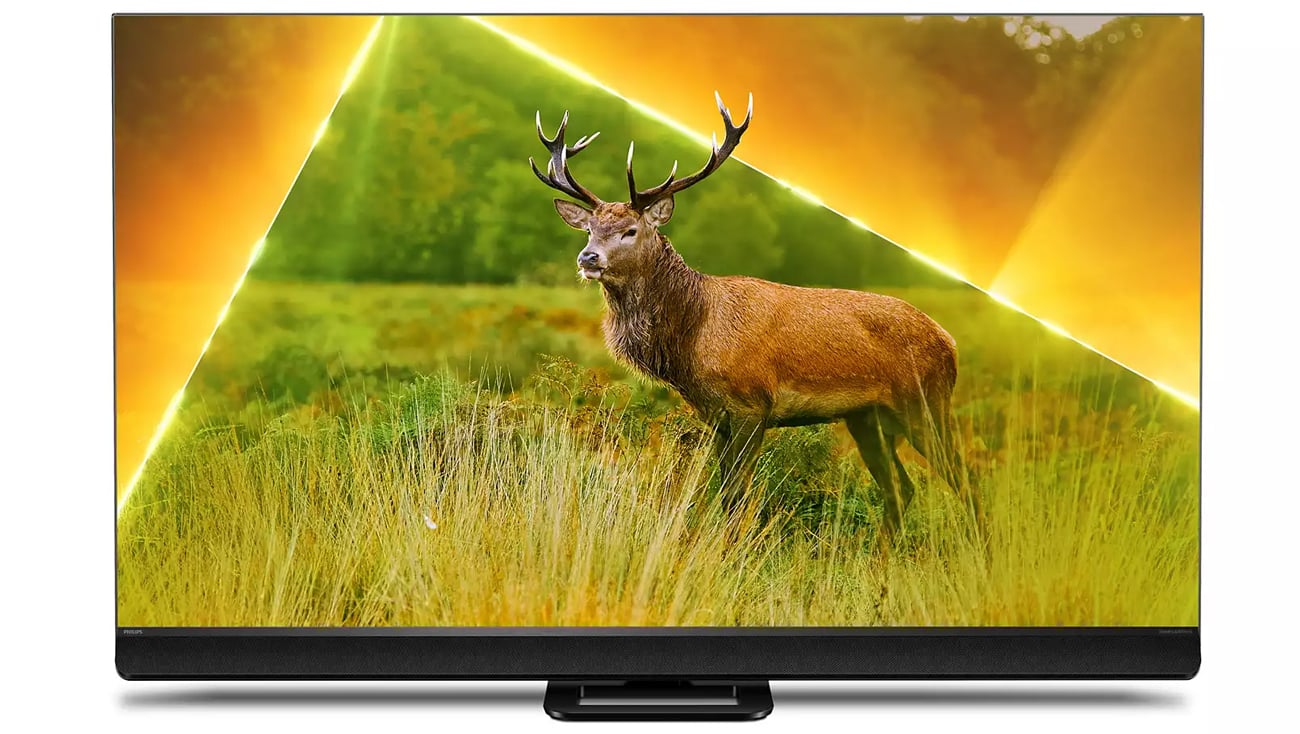 Telewizor 55'' Philips 55PML9308