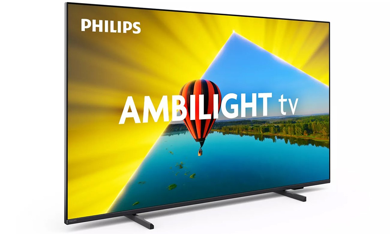 Philips PUS8079 wygląd