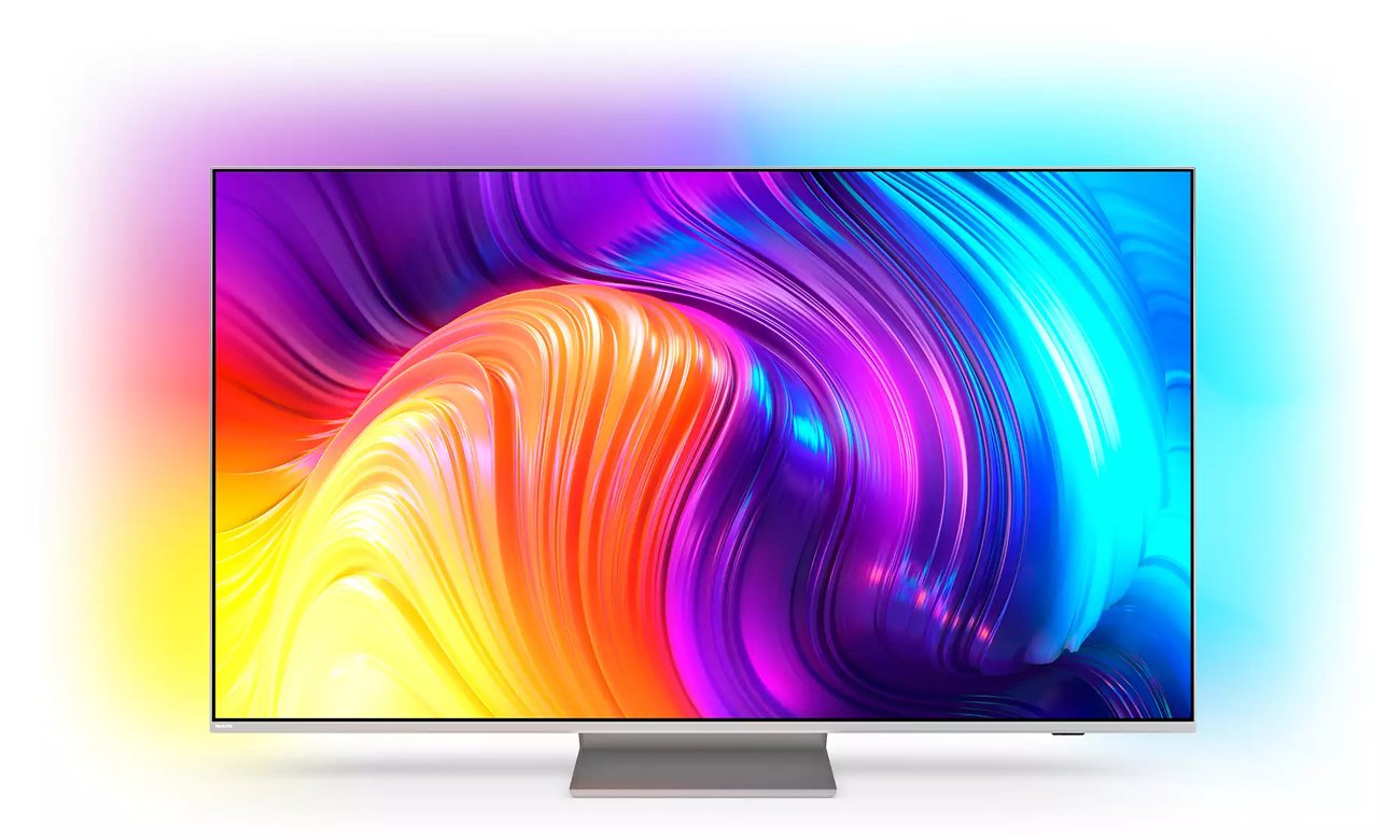Telewizor 4K Philips 65PUS8807 Ambilight