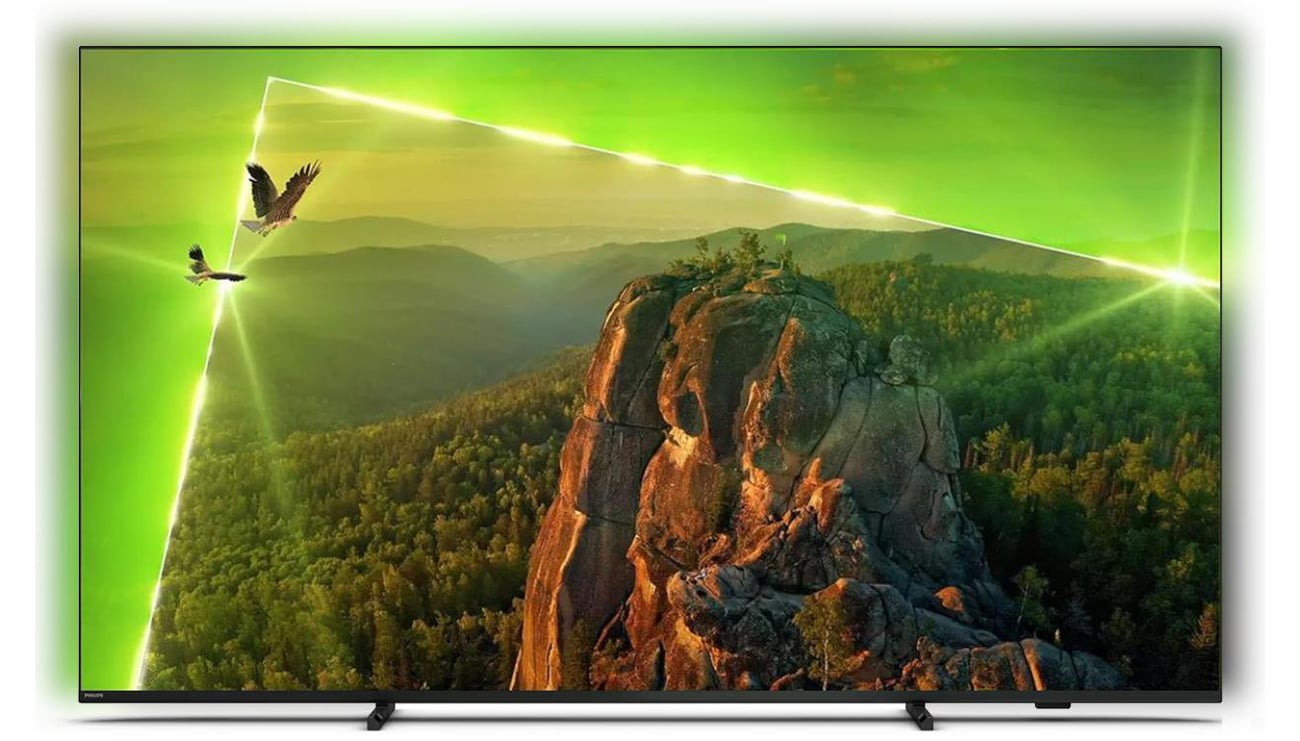 Telewizor 75'' Philips 75PUS8008