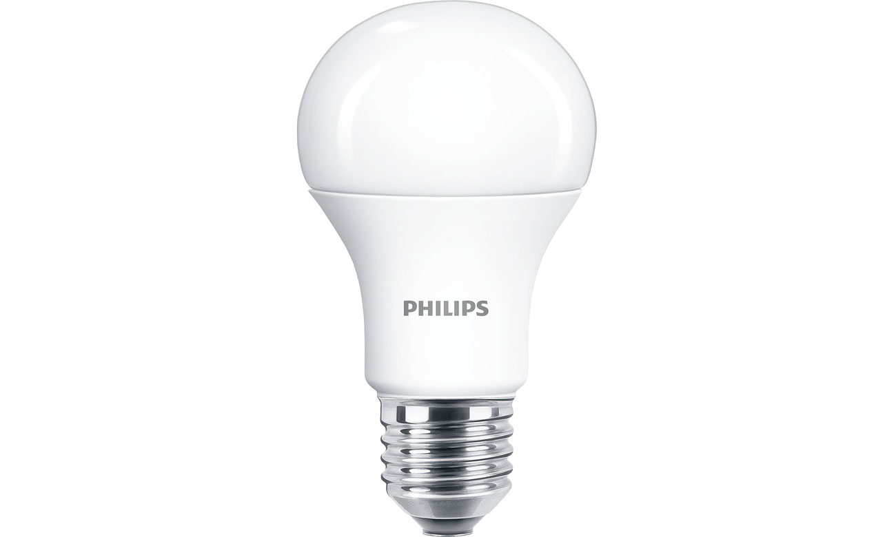 Philips Zestaw 2x żarówka LED E27 13W 2700K 1521lm
