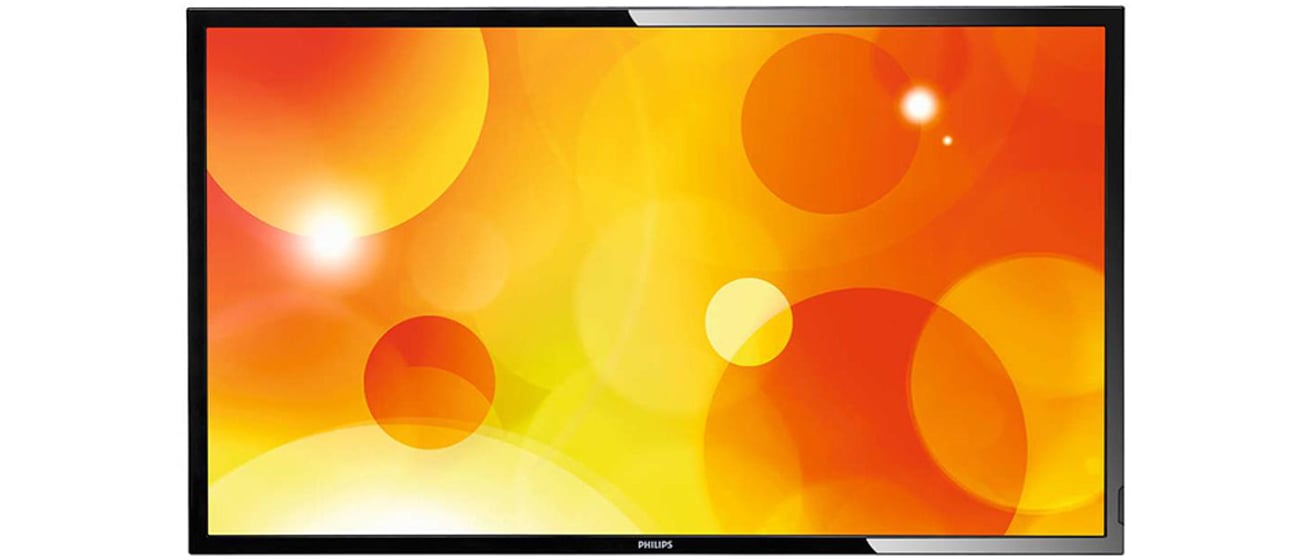 Philips BDL3230QL/00 czarny LFD - Monitor LED 32