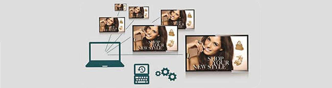 Philips BDL3230QL-00 Smart Control