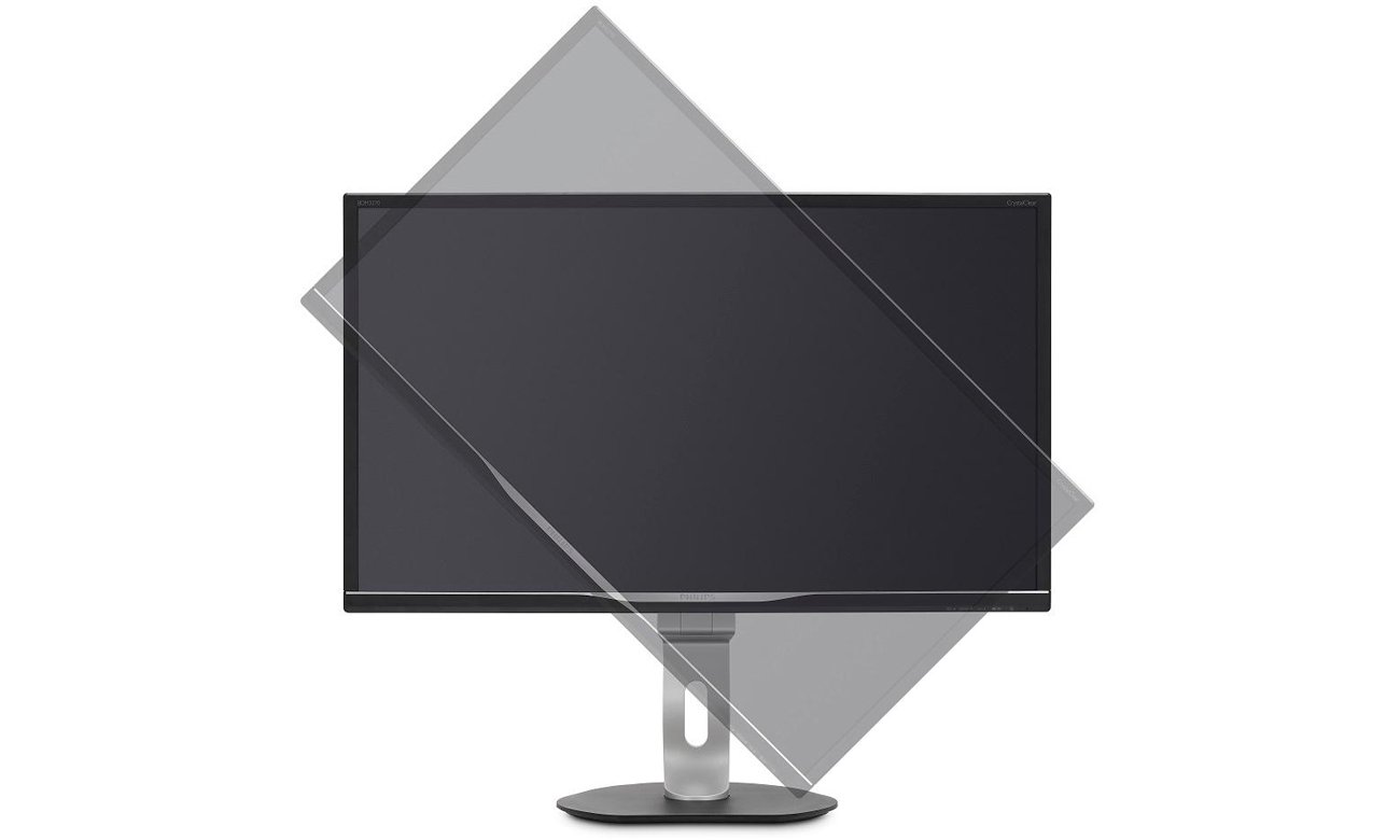 Philips BDM3270QP2 Podstawa SmartErgoBase