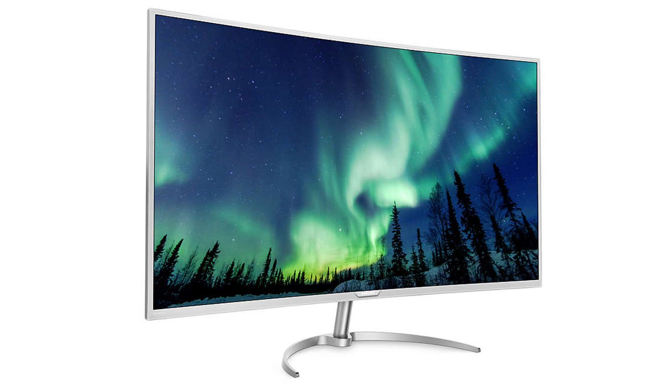 Philips BDM4037UW