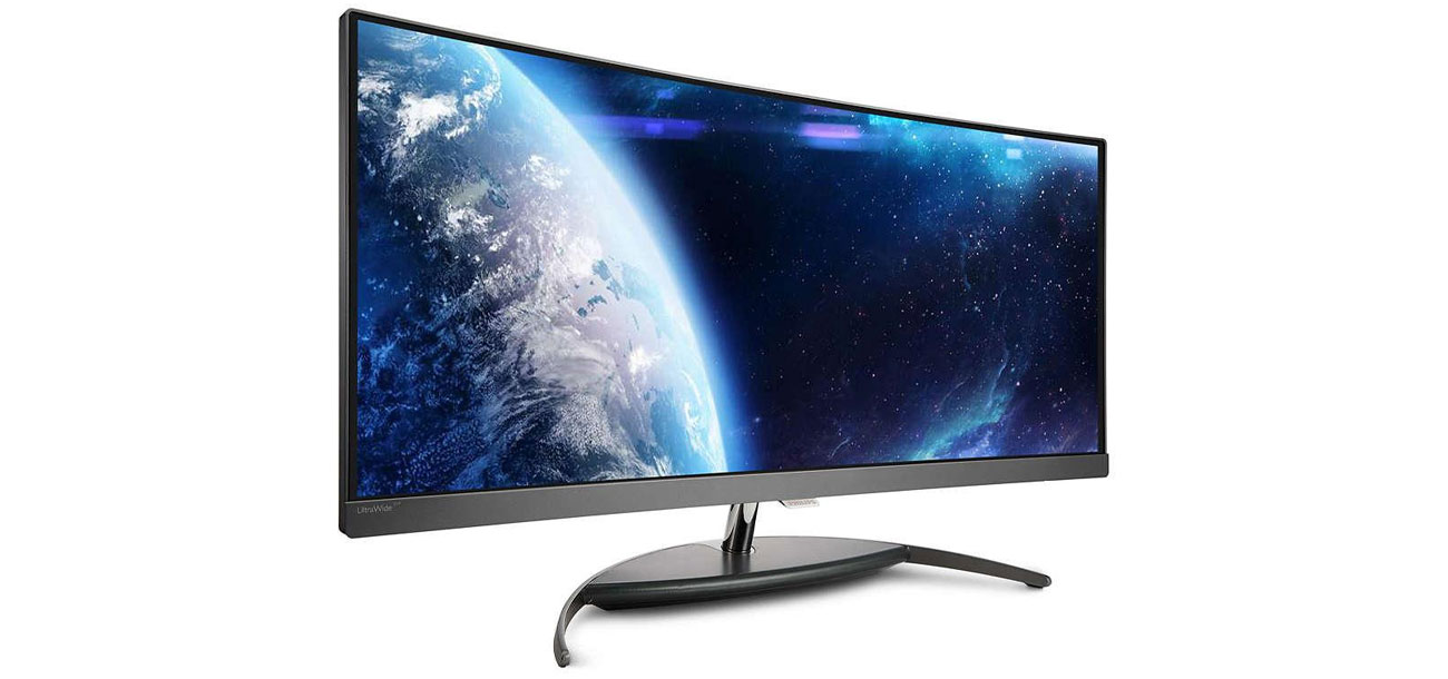 Monitor 4K UHD Philips BDM3275UP