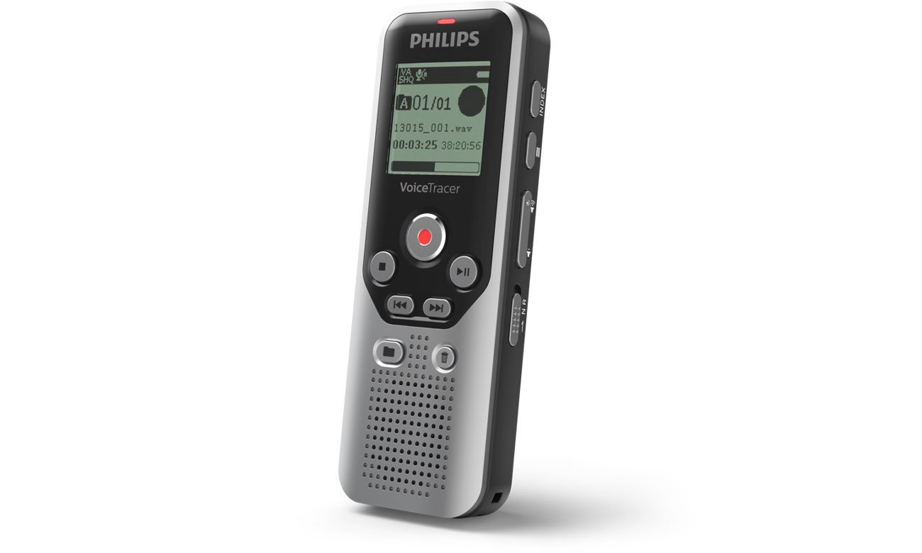 Philips VoiceTracer 1250