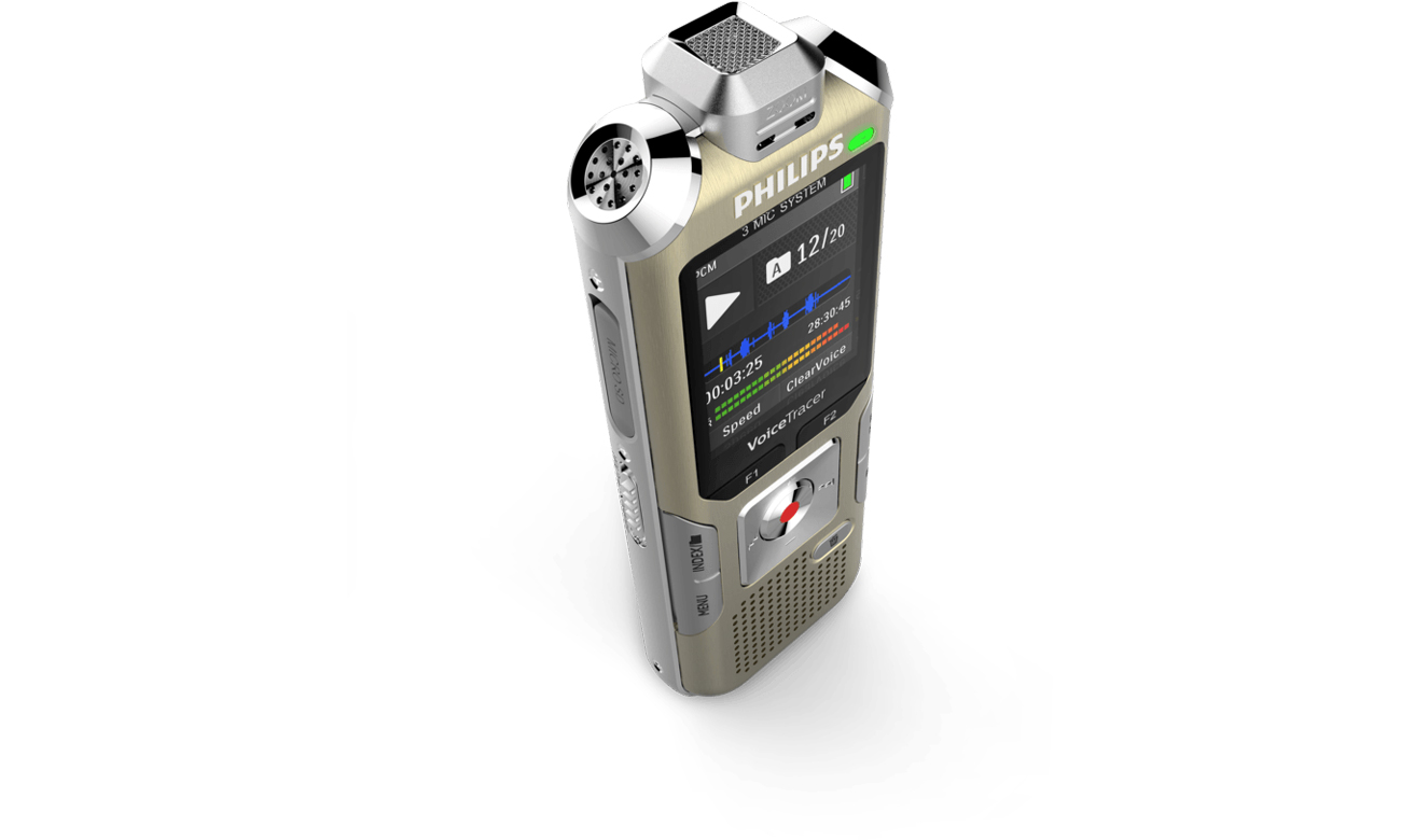 Philips DVT8010