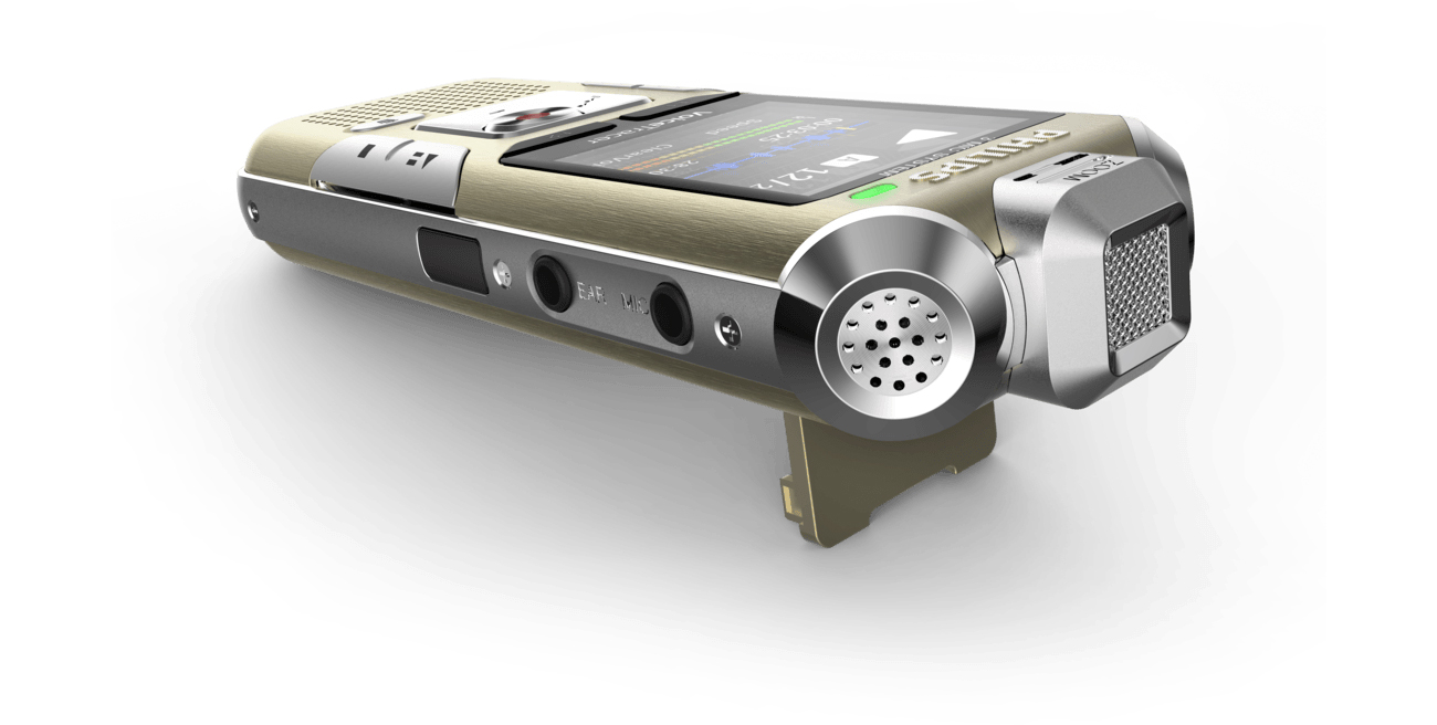 Philips DVT8010 podpórka