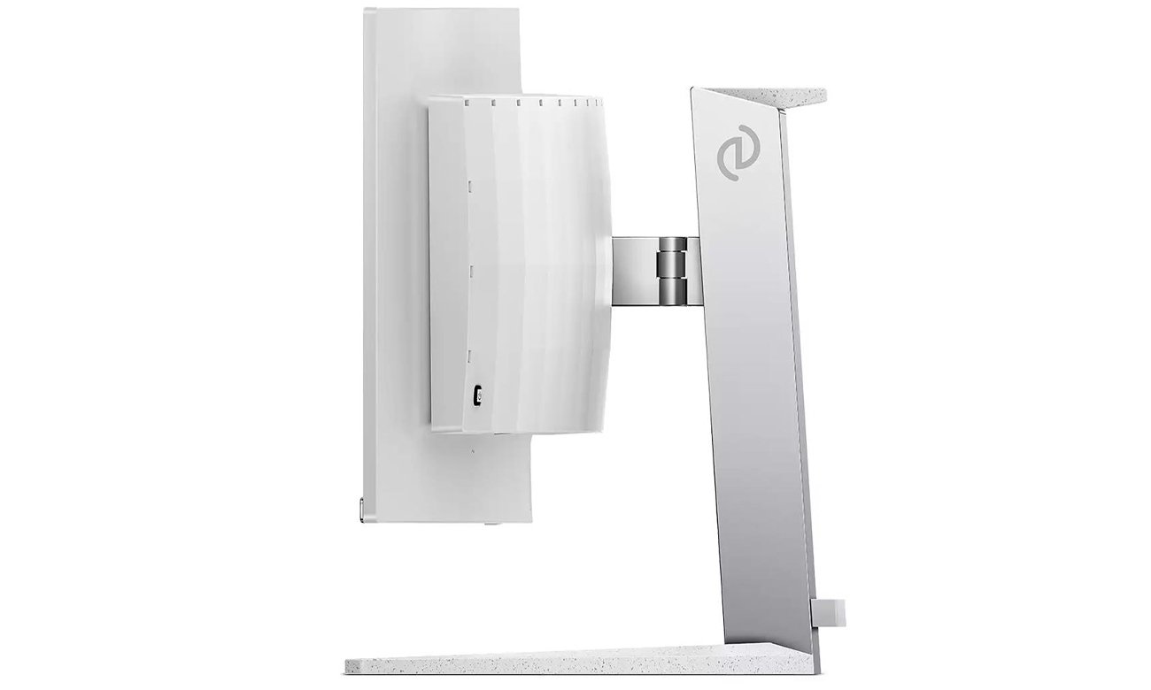 Philips Evnia 49M2C8900/00 widok z boku