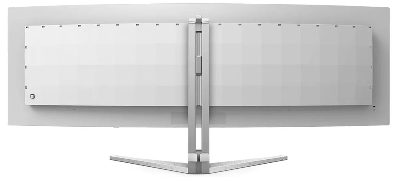 Philips Evnia 49M2C8900/00 tył
