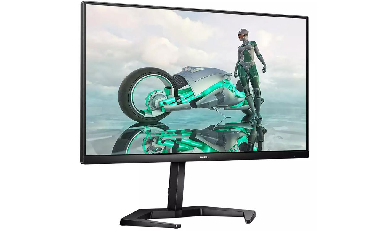 Monitor dla graczy Philips Evnia 24M1N3200ZS/00