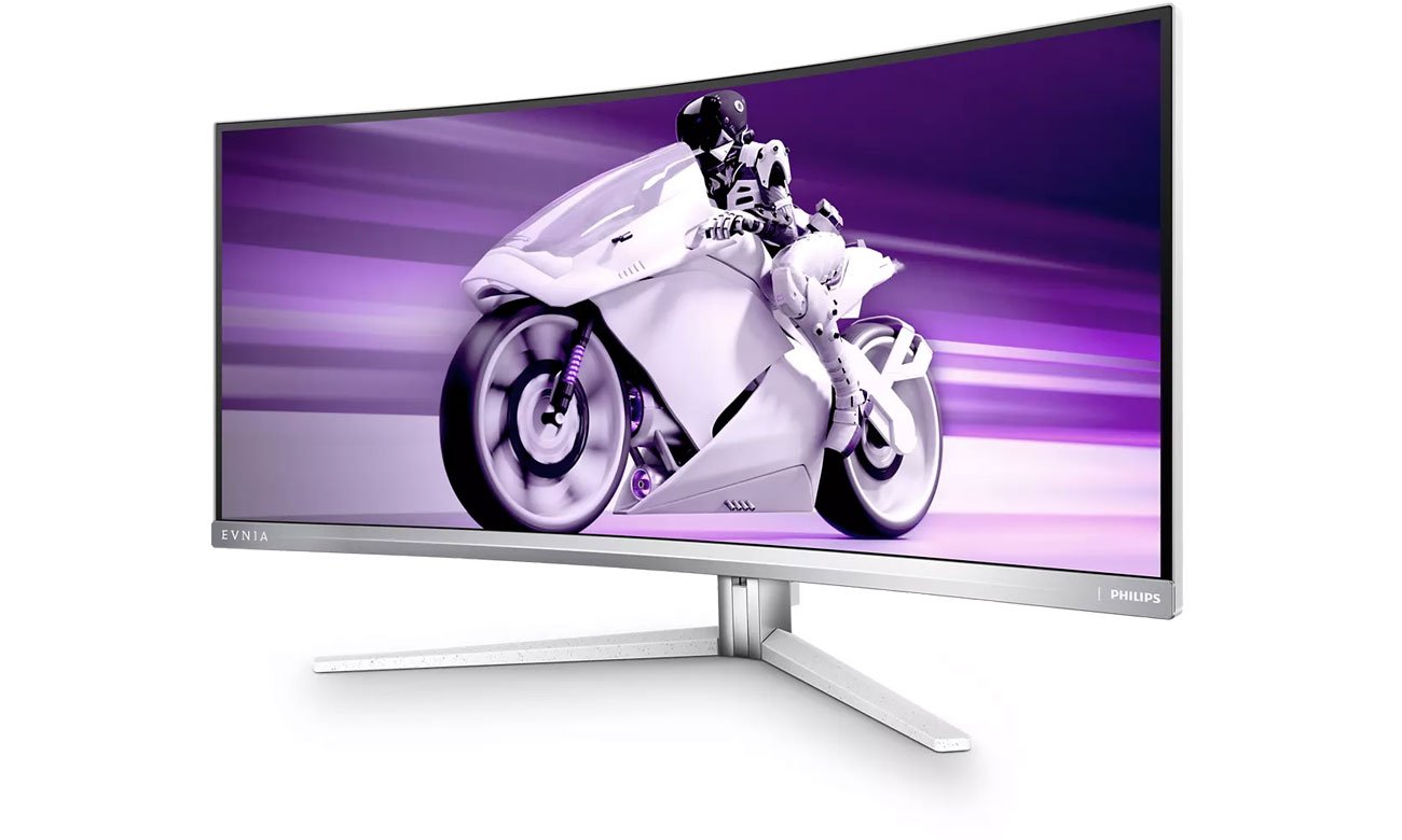Philips Evnia 34M2C7600MV/00 OLED monitor gamingowy