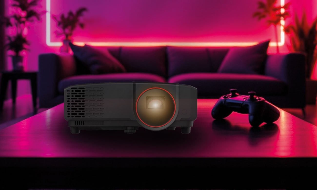 Philips GamePix 800