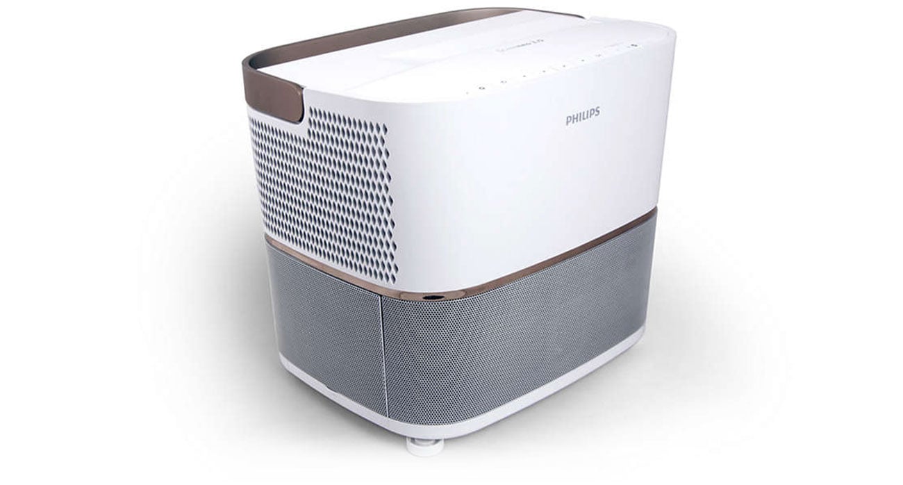 Projektor Philips Screeneo U3