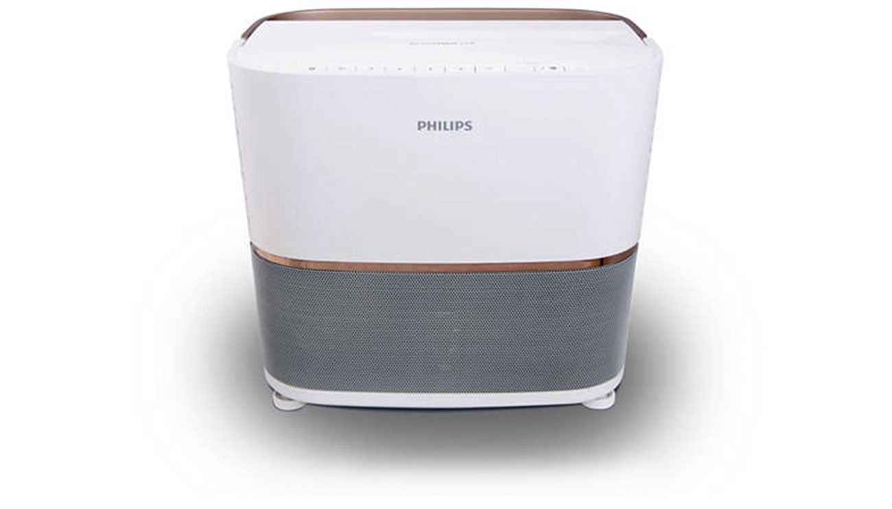 Projektor Philips Screeneo U3