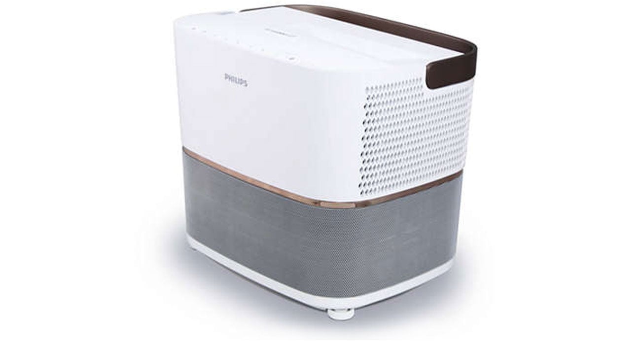 Projektor Philips Screeneo U3