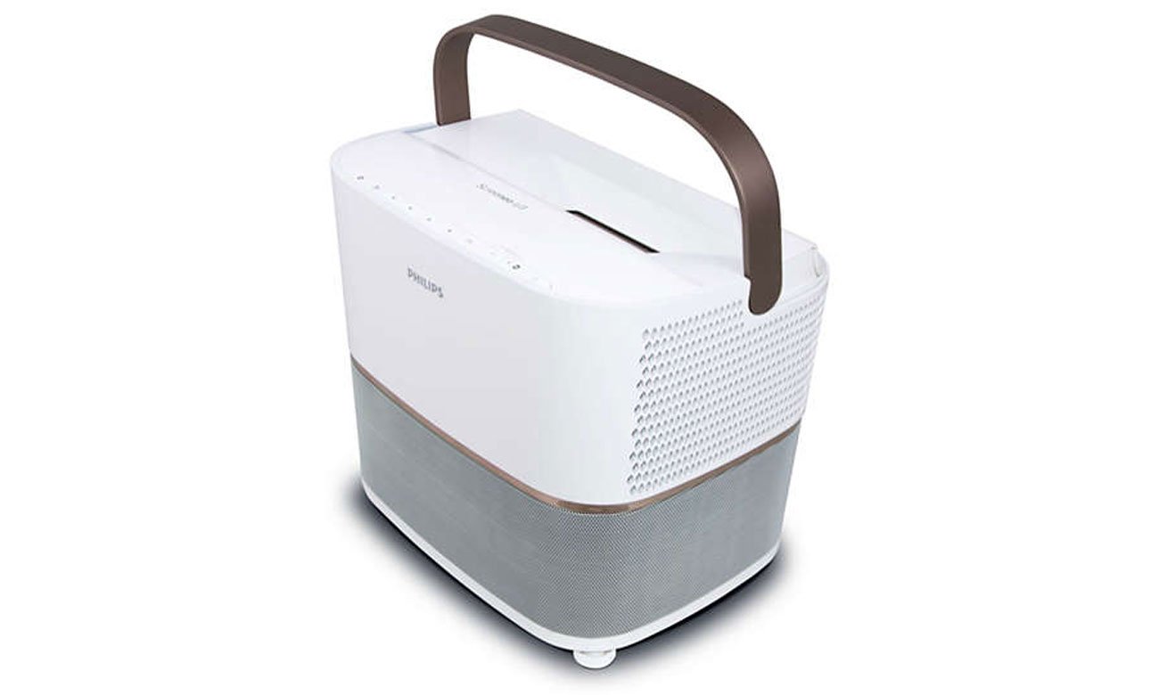 Projektor Philips Screeneo U3
